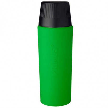 BOUTEILLE ISOTHERME PRIMUS TRAIL BREAK EX 1 LITRE VERTE