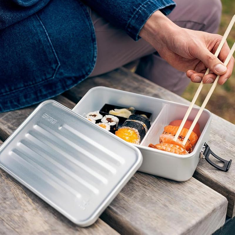 HydraPak Seeker 3L Avec Filtre - Réservoir Eau Pliable Camping Sans BPA Ni PVC