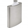Flasque titane Vargo 24cl Funnel Flask randonnée bivouac