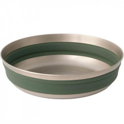 BOL PLIANT INOX SEA TO SUMMIT DETOUR DE CAMPING
