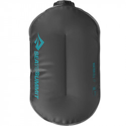 Réservoir souple eau Sea to Summit Watercell ST pliant en TPU sans BPA pour randonnée, camping et trek.