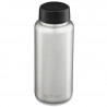 GOURDE INOX KLEAN KANTEEN CLASSIC WIDE 1.2 LITRES