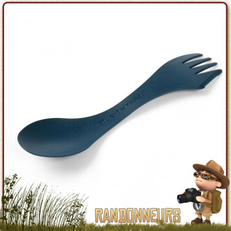 Spork Original Bio Bleu Light My Fire