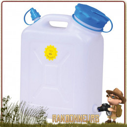 Jerrican Alimentaire 20 L