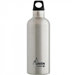 GOURDE LAKEN FUTURA THERMO ACIER INOXYDABLE 50 CL