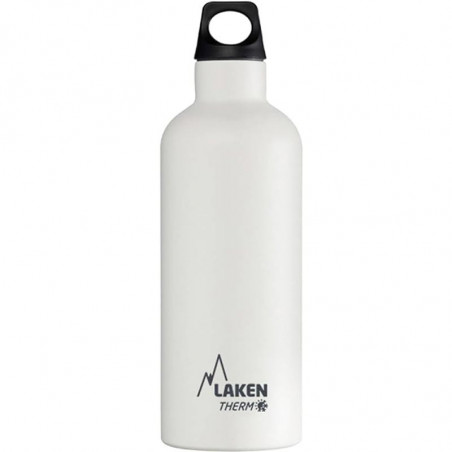 GOURDE 50 CL INOX FUTURA ISOTHERME LAKEN