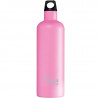 BOUTEILLE INOX DOUBLE PAROI ISOTHERME LAKEN THERMO 75 CL