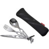SET DE COUVERTS BASE CAMP BALADEO ULTRA LEGER