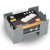 RECHAUD DE POCHE HEXAMINE LARGE ESBIT