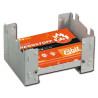 PETIT RECHAUD PLIANT DE POCHE ESBIT ULTRA LEGER