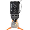 RECHAUD POPOTE OPTIMISE JETBOIL FLASH CARBONE