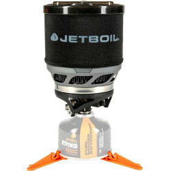 MICRO RECHAUD OPTIMISE MINIMO JETBOIL ULTRA LIGHT