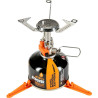RECHAUD GAZ PIEZO JETBOIL MIGHTYMO ET REGULATEUR