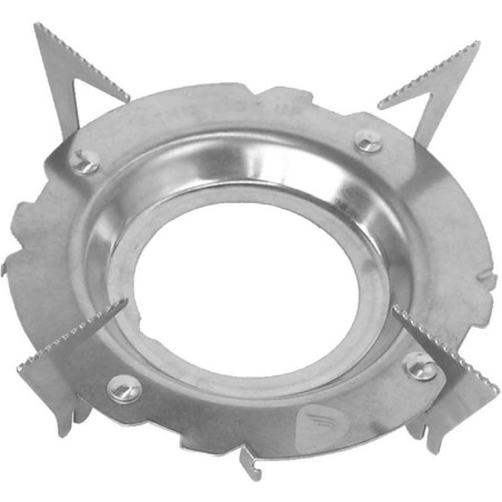 SUPPORT CASSEROLE UNIVERSEL POUR RECHAUDS JETBOIL
