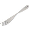 FOURCHETTE TITANE KEITH BIVOUAC LEGER