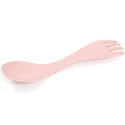 LIGHT MY FIRE SPORK ORIGINAL BIO ROSE TREKKING ULTRA LEGER