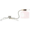 ADAPTATEUR DEPORTE LOWDOWN POUR RECHAUD MSR POCKET ROCKET
