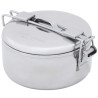 POT INOX ALPINE STOWAWAY 475ML MSR