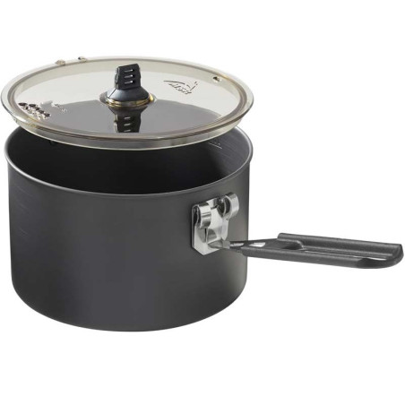 CASSEROLE MSR TRAIL LITE 130 CL BIVOUAC LEGER