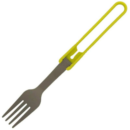FOURCHETTE PLIANTE MSR ULTRA LEGERE