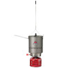 KIT SUSPENSION RECHAUD MSR REACTOR