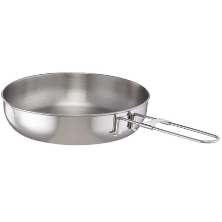 POELE A FRIRE INOX ALPINE FRY PAN MSR