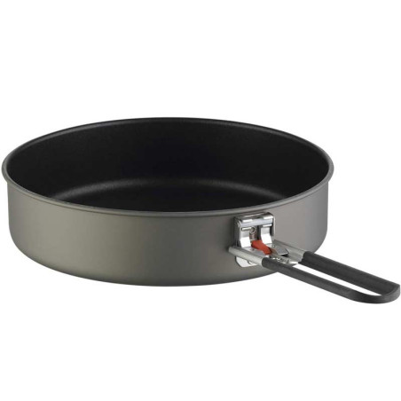 POELE A FRIRE MSR QUICK SKILLET REVETEMENT DURALITE DX