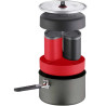 POPOTE MSR ALPINIST 2 SYSTEM DE BIVOUAC LEGER EN DUO