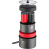 POPOTE QUICK 2 SYSTEM MSR BIVOUAC LEGER EN DUO