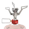 réchaud gaz msr pocket rocket 2 puissant et ultra léger pour randonner