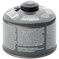 cartouche de gaz spécial hiver 4 saisons optimus energy 230 g