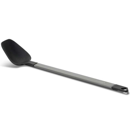 Cuillère longue Primus Longspoon aluminium anodisé Tritan sans BPA randonnée camping lyophilisé