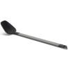 Cuillère longue Primus Longspoon aluminium anodisé Tritan sans BPA randonnée camping lyophilisé
