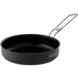 Poêle Primus Litech Frying Pan Small 21 cm aluminium anodisé céramique camping bivouac