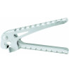 Poignée amovible Primus Pot Gripper pince aluminium popote camping randonnée