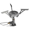 Réchaud gaz Primus Micron III ultraléger 58g supports pliables randonnée trekking bivouac