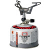 Réchaud gaz Primus Express Stove compact 88g supports pliables randonnée bivouac bikepacking