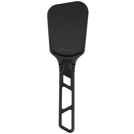 Spatule repliable Sea to Summit ustensile cuisine camping