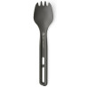 Spork Frontier UL Sea to Summit cuillère fourchette randonnée