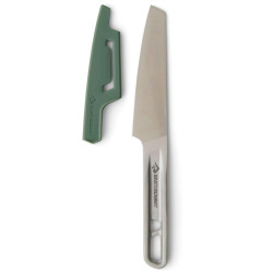 Couteau cuisine inox Detour Sea to Summit camping outdoor