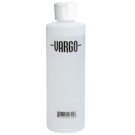 Bouteille alcool Vargo 250 ml réchaud randonnée