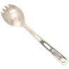Spork titane Vargo cuillère fourchette randonnée camping