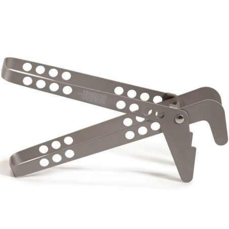 pince preneuse titane Vargo pot lifter randonnée camping
