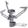 Réchaud titane Fire Maple Hornet II ultraléger 48g compact gaz randonnée