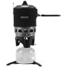 Système cuisson Fire Maple Fixed Star X3 réchaud gaz popote 0.8L randonnée