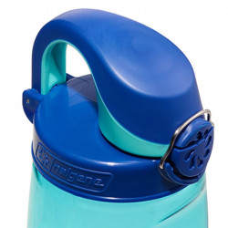 BOUTEILLE OTF NALGENE 65 CL GRISE