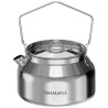 Bouilloire bushcraft Fire Maple Antarcti 1.2L inox suspension feu de camp