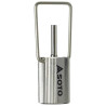 Adaptateur gaz SOTO Fill Adaptor pour recharger briquet et torche depuis cartouche outdoor