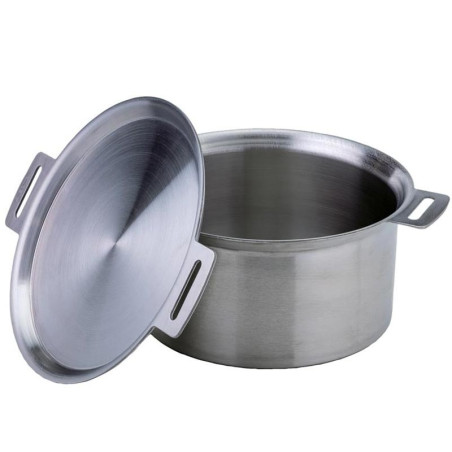Four outdoor SOTO Gora Oven inox robuste pour cuisson feu de camp, bushcraft et camping