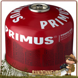 Gourde Isotherme Trailbottle Primus 50 cl